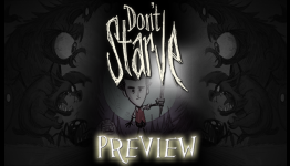 ‘Don’t Starve’ – Beat Bear Grylls At His Own Game | IGM