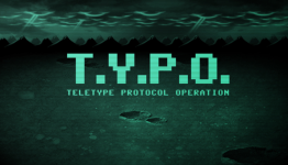 Indie Intermission – I Hope That Wasn’t A T.Y.P.O | IGM
