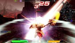 ‘ArcheBlade’ The Final Push Before Its Q1 Release