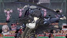 Unchained Blades Exxiv localization under consideration at XSEED