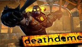Hardcore Droid Puts a Beat Down on Freemium Rip-off Death Dome | Hardcore Droid
