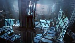 PS3Home: Hitman Absolution Review