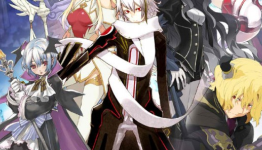 Xseed May Consider Localizing Unchained Blades Exxiv