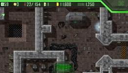 ZPlay – Review: Alien Breed (Playstation Mobile / PS Vita)