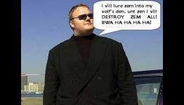 Dotcom: We’ve hit the jackpot