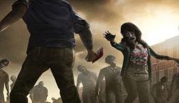 The Walking Dead: No Time Left  Review | XboxEdge.com