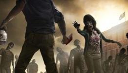 Playstationspill.no – Review: The Walking Dead: No Time Left