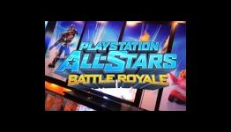 PlayStation All-Stars PS Vita Review [PlayStationer.net]