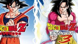 Review: Dragon Ball Z Budokai HD Collection [eGamer]
