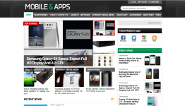 Windows 8 App Review: Internet Explorer 10 – Mobile & Apps