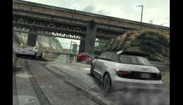 GamingOgre: Need for Speed: Most Wanted review