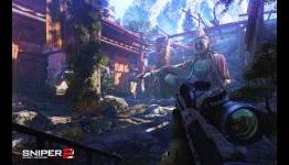 Sniper: Ghost Warrior 2 gamplay is teased in new trailer