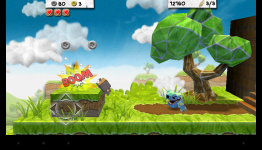 Paper Monsters Review by Gaming on Batteries