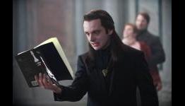 Not All Bad: Breaking Dawn Part 1 & 2 | SWS Review