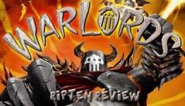 RipTen Review: Warlords (XBLA)