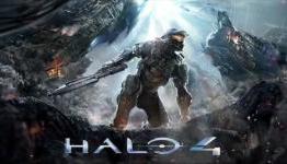 Randy Reviews: Halo 4