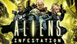 ‘Late To The Party Review’ – Aliens: Infestation – Twinfinite