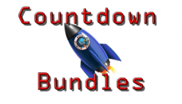 The ‘Countdown Bundles’ Have Begun, Take Part In The Christmas Rundown