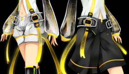 Vocaloid Concert- The new rising celebrities