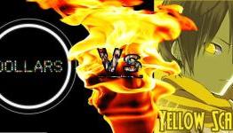 Anime radio- dollars vs yellow scarves