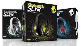 Original Gamer Review – Skullcandy SLYR Gaming Headset