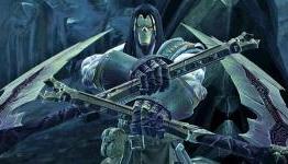 Darksiders II Wii U Review – IMGMR
