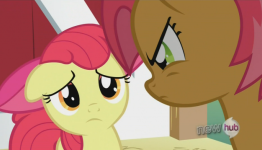 My Little Pony: Friendship is Magic “One Bad Apple” | Geekenstein Review