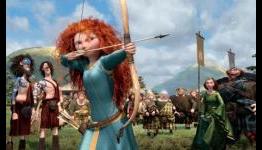 Brave Blu-ray Review – WGTC
