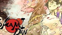 Games of the Past REVIEW: Okamiden | Oprainfall