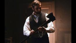 Abraham Lincoln: Vampire Hunter: IGN Blu-ray Review