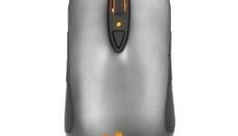 SteelSeries Sensei Gaming Mouse Review – Gamerzpedia