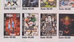 Wii U games get $10 off, B1G1 half off on 3DS games at Target this week