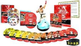 Amazon Lightning Deals on games for Sunday has Street Fighter Collector’s Set