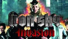 Iron Sky: Invasion – 15 minutes of gameplay
