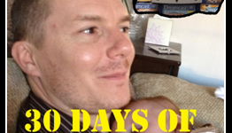 30 days of Dreamcast – Part 1