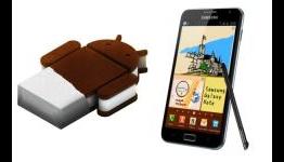 Update Galaxy Note N7000 to DDLRB Android 4.0.4 ICS Official Firmware