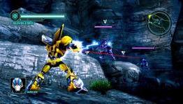 Transformers Prime the game Wii U Walkthrough
