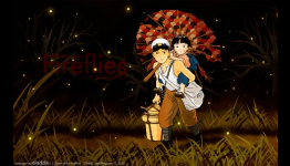 Grave of the Fireflies Live Action Film Rights Acquired by UK Company