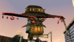 Following Bethesda Lawsuit, ‘Guns and Robots’ Closed Beta Signups Begin