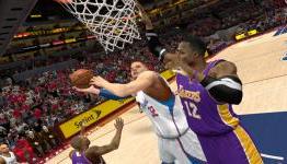 NBA 2K13 Wii U Review: Solid, But Can’t Complete the Dunk (Gamerhub.tv)