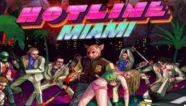Hotline Miami Review – Games Fiends