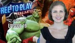 Free to Play Unlimited – Ep. 19: PlanetSide 2, Warface, RaiderZ, Guns and Robots, Marvel Heroes…