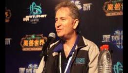 Blizzard CEO Mike Morhaime Believes Mainstream Media Needs To Respect ESports And Pro Gamers