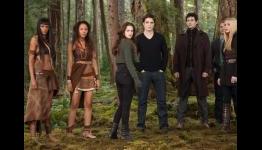 Box Office: ‘Twilight’ Shimmers Over Record-Breaking Thanksgiving Weekend