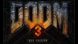 DOOM 3 BFG Edition Review (www.ComboCaster.com)