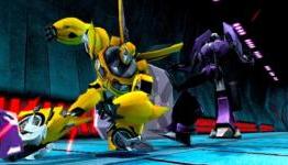 GameZone review: Transformers Prime – The Game