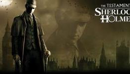 Testament of Sherlock Holmes review | PSMania