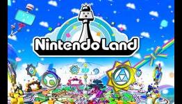 RantGaming: Nintendo Land Review