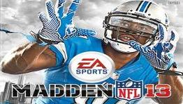Madden NFL 13 Wii U Review l Vortex Effect
