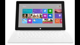 Microsoft commits to Surface with Windows RT for at least four years
